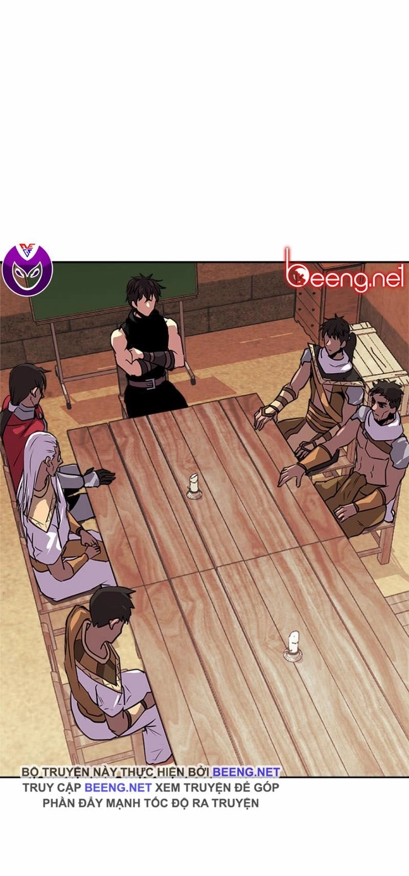 Chiến Binh Đến Từ Thế Giới Khác Chapter 78 - 51