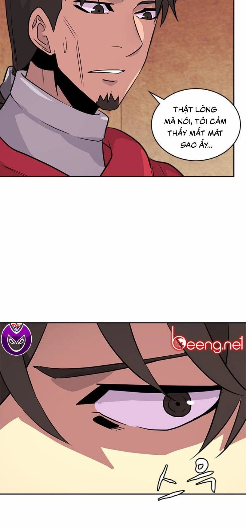 Chiến Binh Đến Từ Thế Giới Khác Chapter 78 - 53