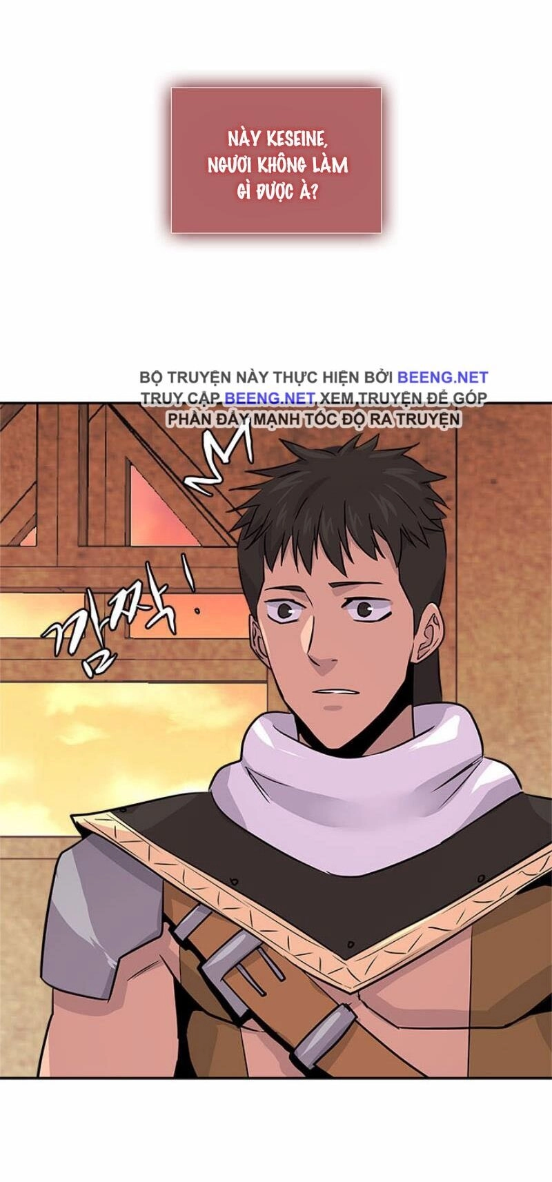 Chiến Binh Đến Từ Thế Giới Khác Chapter 78 - 54