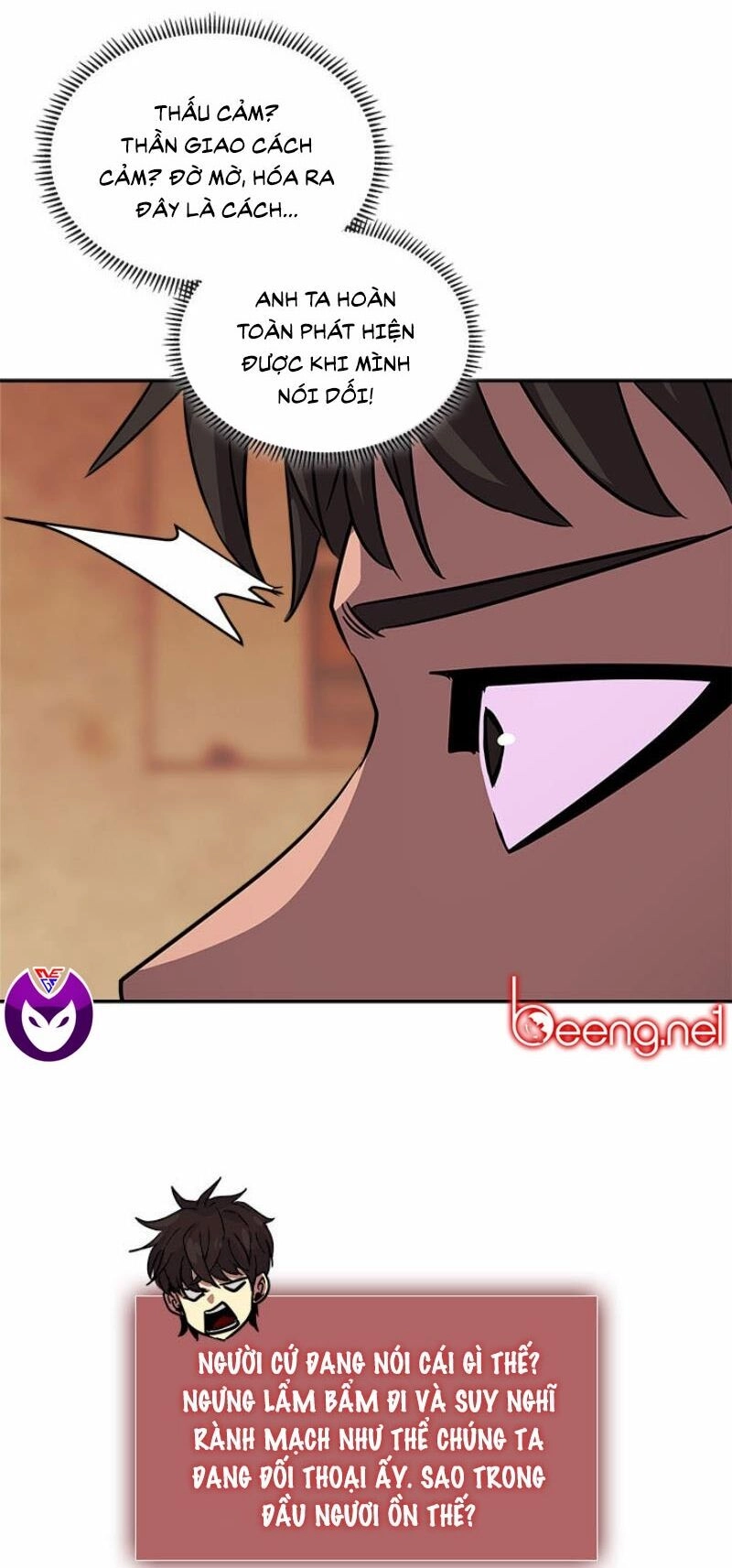 Chiến Binh Đến Từ Thế Giới Khác Chapter 78 - 56