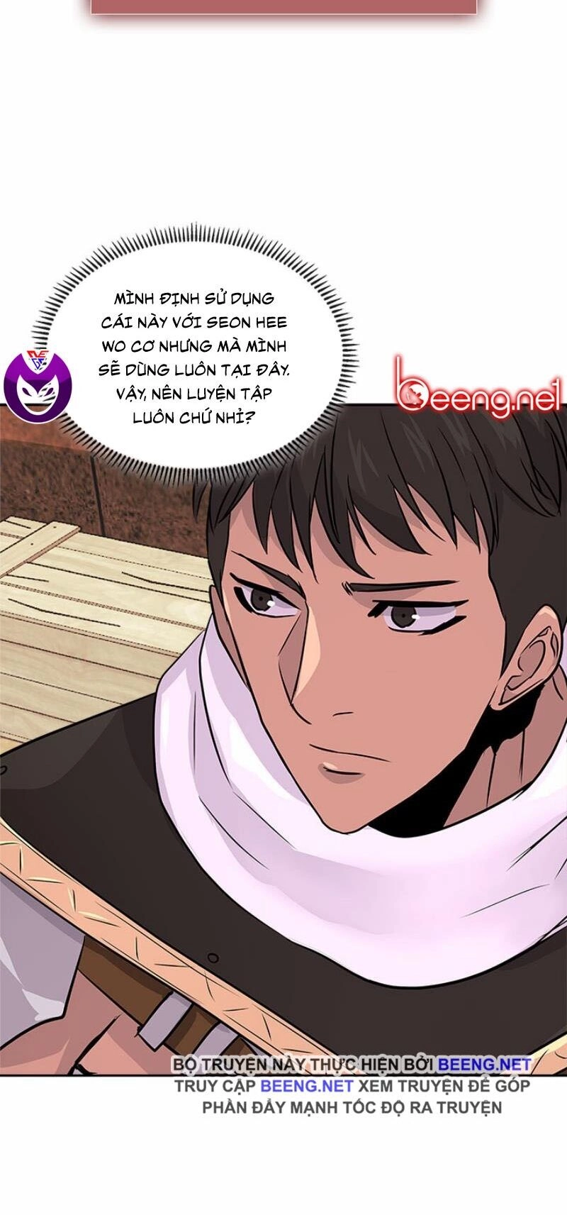 Chiến Binh Đến Từ Thế Giới Khác Chapter 78 - 59