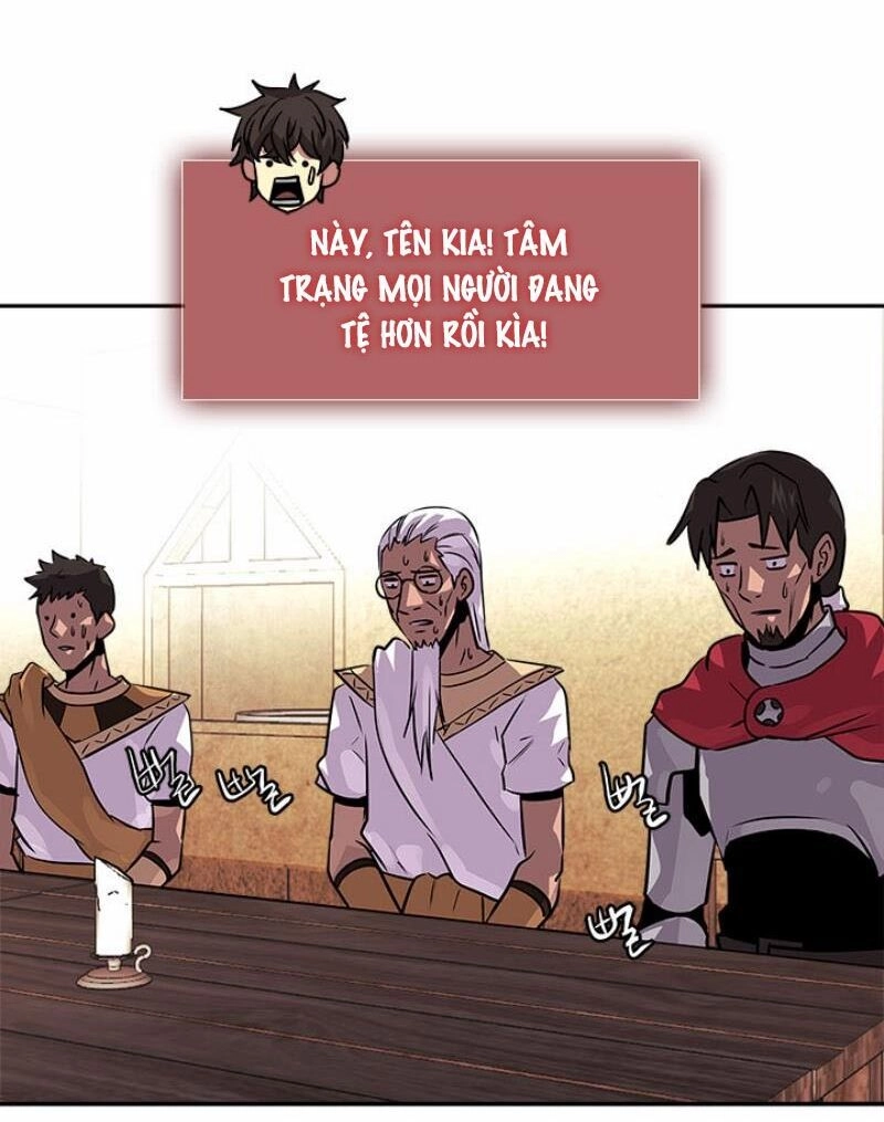 Chiến Binh Đến Từ Thế Giới Khác Chapter 78 - 65