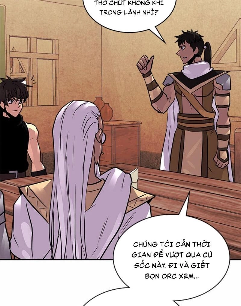 Chiến Binh Đến Từ Thế Giới Khác Chapter 78 - 71