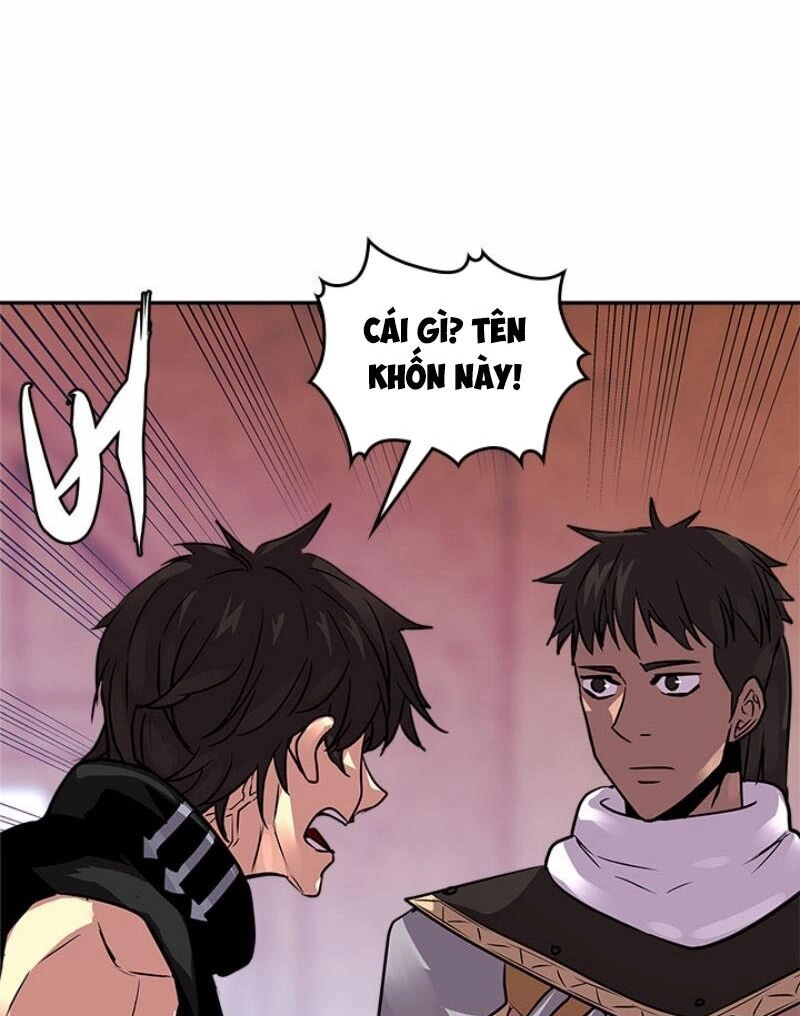 Chiến Binh Đến Từ Thế Giới Khác Chapter 78 - 76