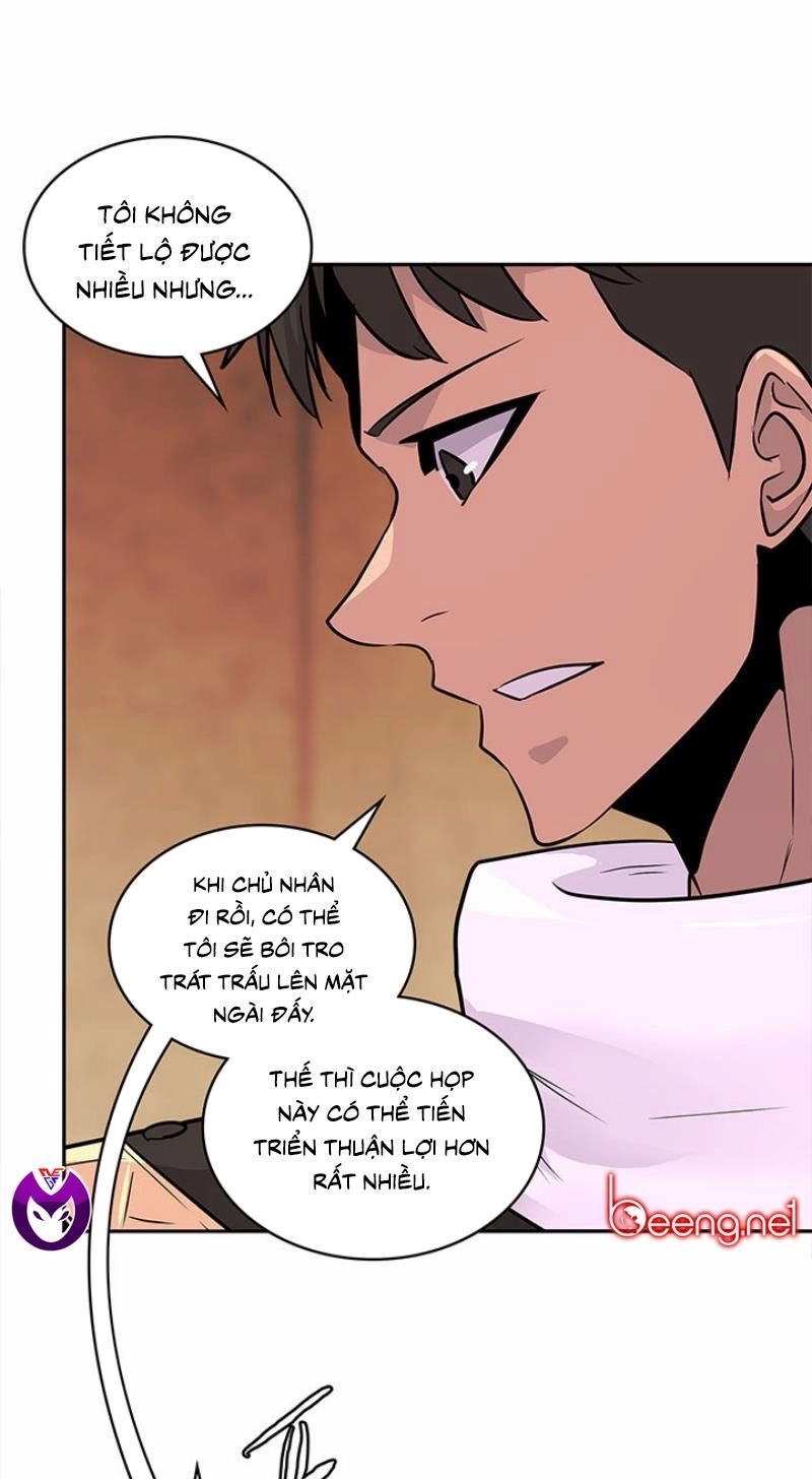 Chiến Binh Đến Từ Thế Giới Khác Chapter 79 - 1