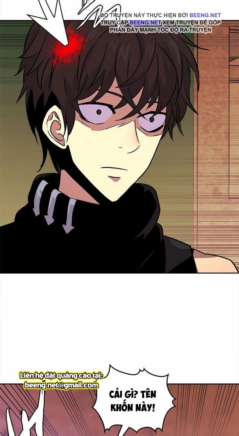 Chiến Binh Đến Từ Thế Giới Khác Chapter 79 - 2