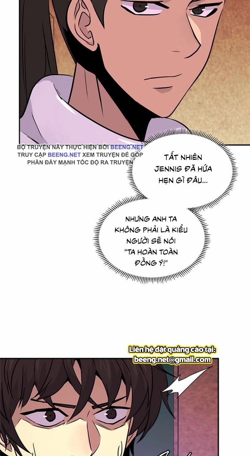 Chiến Binh Đến Từ Thế Giới Khác Chapter 79 - 6