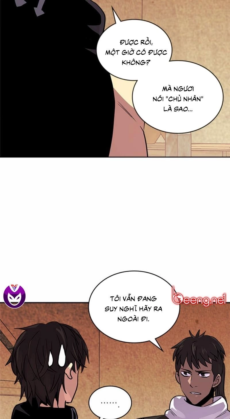 Chiến Binh Đến Từ Thế Giới Khác Chapter 79 - 8