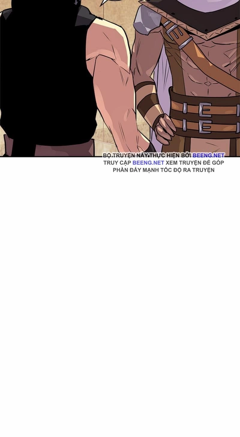 Chiến Binh Đến Từ Thế Giới Khác Chapter 79 - 9