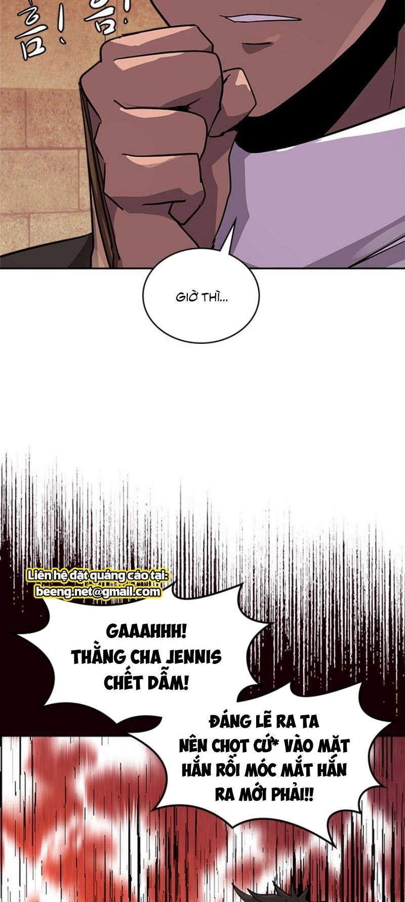 Chiến Binh Đến Từ Thế Giới Khác Chapter 79 - 12