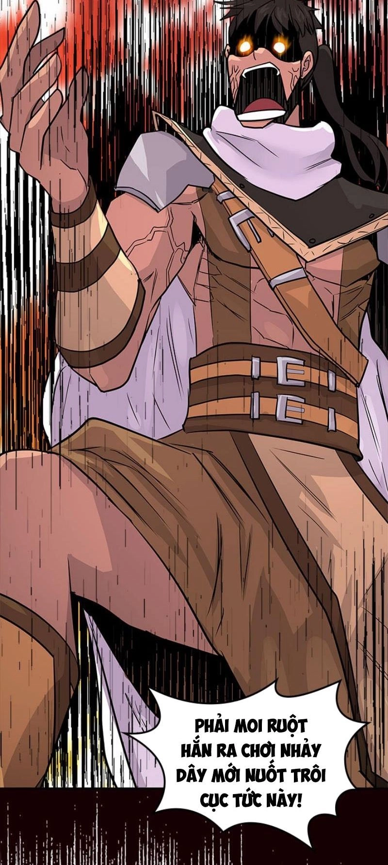 Chiến Binh Đến Từ Thế Giới Khác Chapter 79 - 13