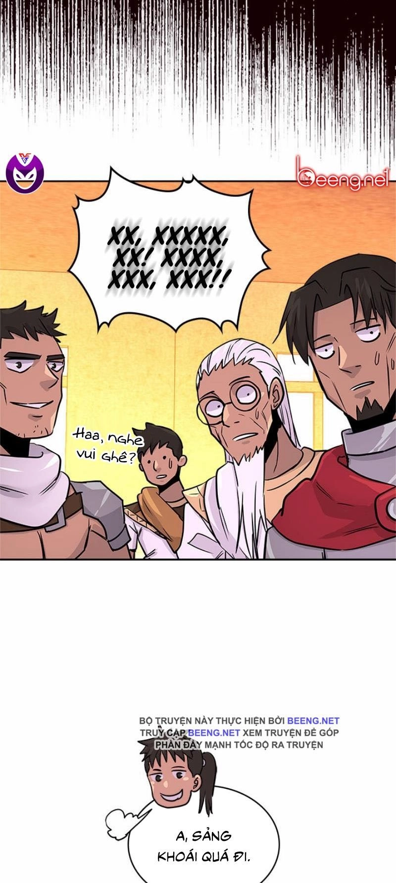 Chiến Binh Đến Từ Thế Giới Khác Chapter 79 - 14