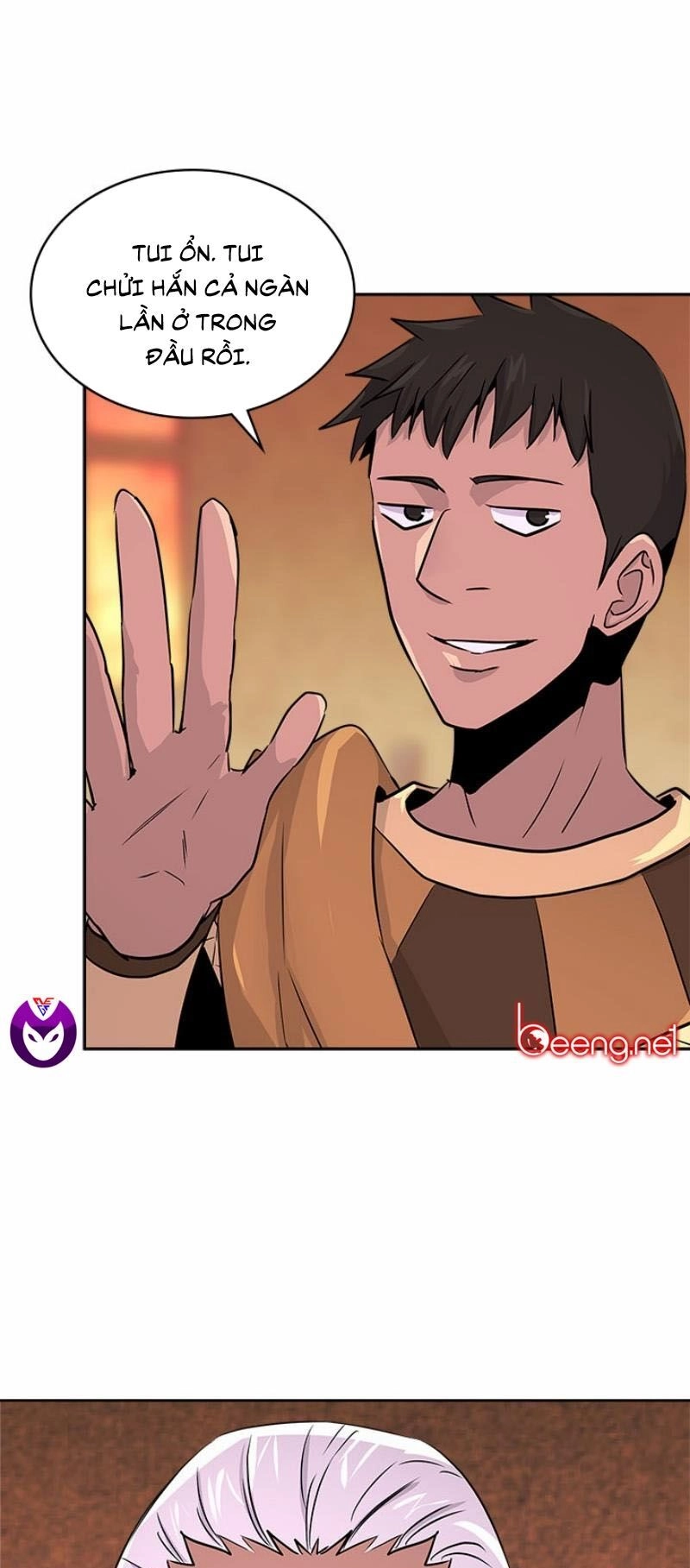 Chiến Binh Đến Từ Thế Giới Khác Chapter 79 - 21