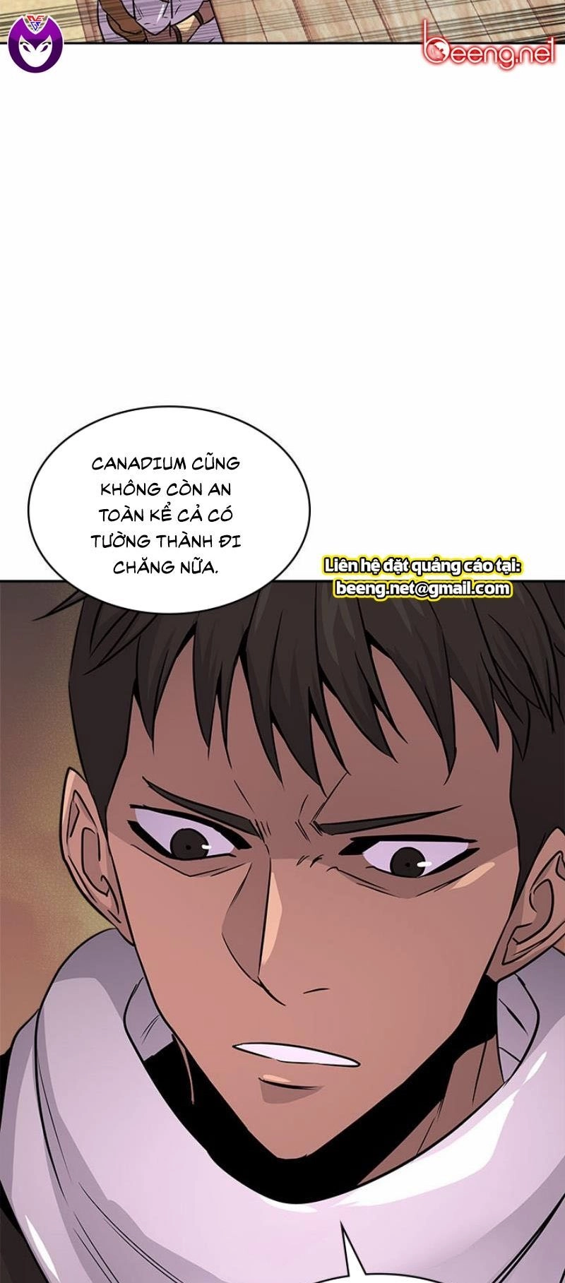 Chiến Binh Đến Từ Thế Giới Khác Chapter 79 - 28