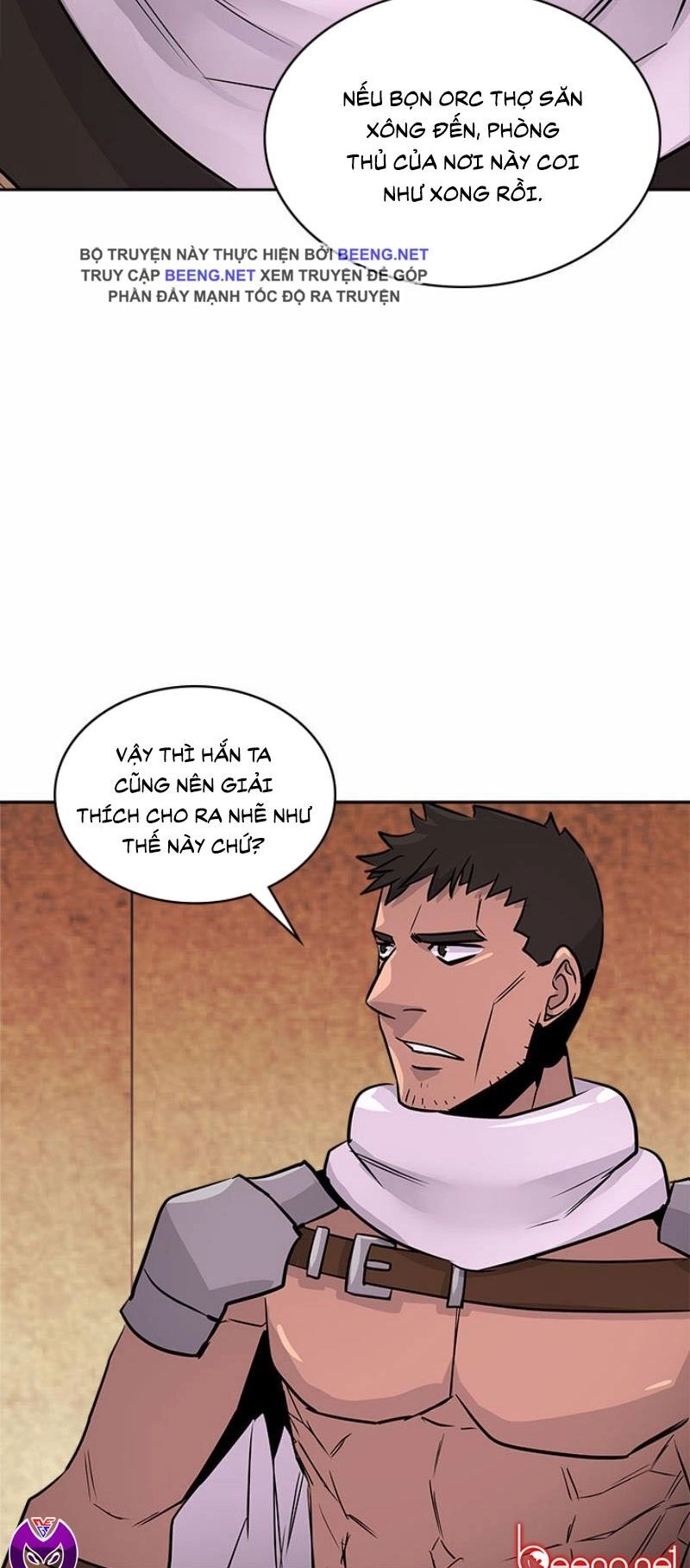 Chiến Binh Đến Từ Thế Giới Khác Chapter 79 - 29