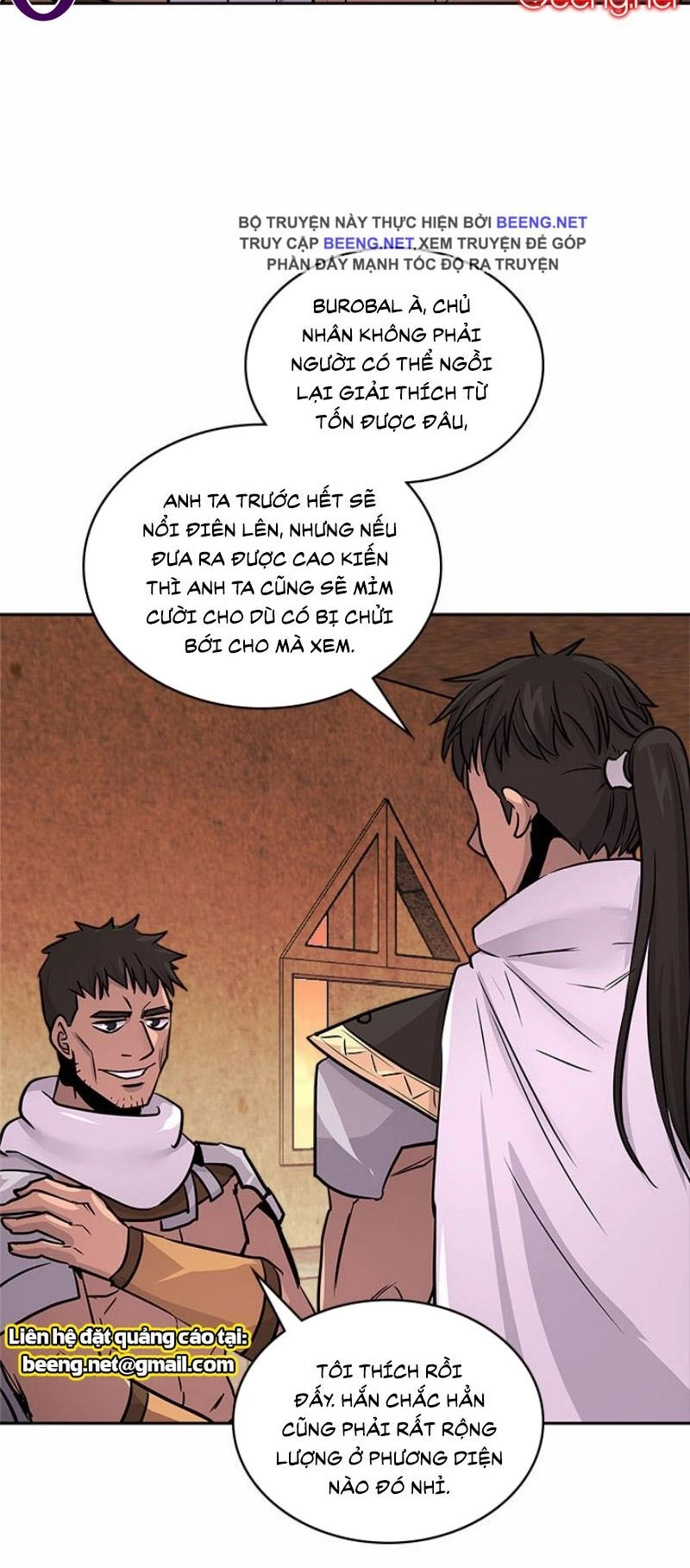 Chiến Binh Đến Từ Thế Giới Khác Chapter 79 - 30