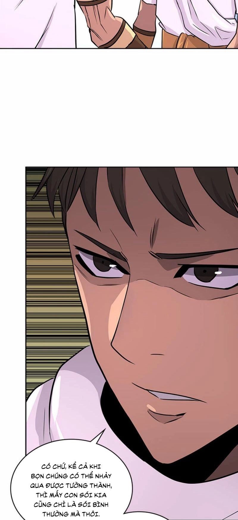 Chiến Binh Đến Từ Thế Giới Khác Chapter 79 - 33