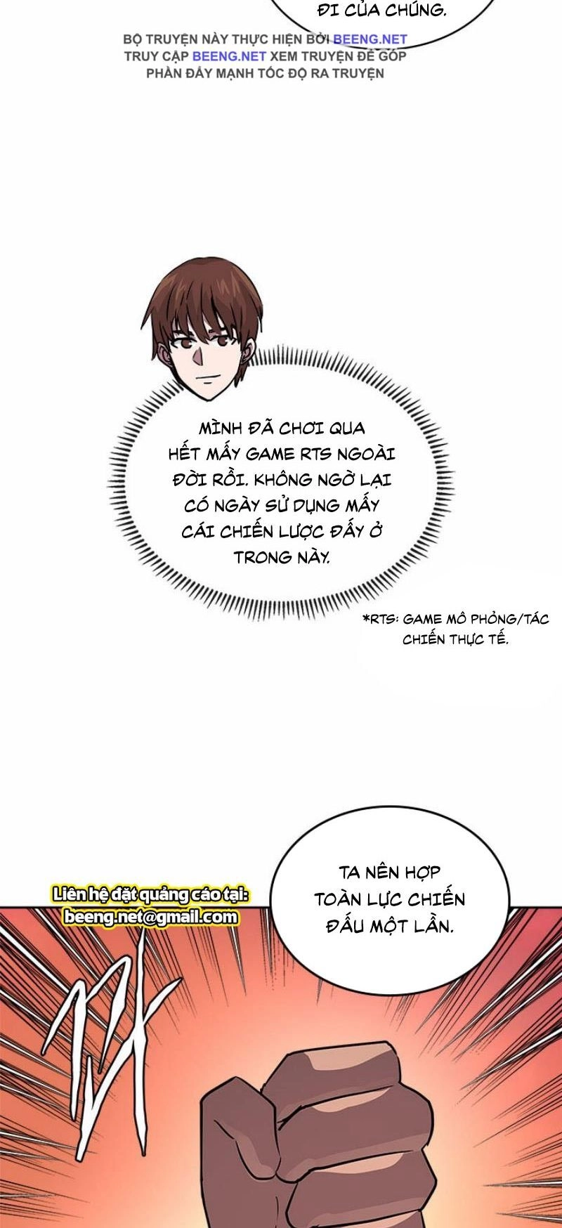 Chiến Binh Đến Từ Thế Giới Khác Chapter 79 - 35