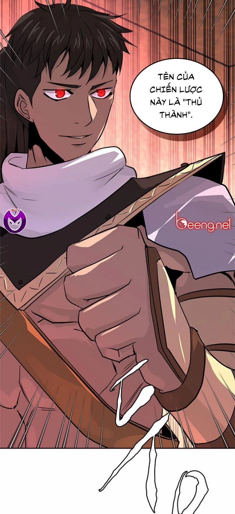 Chiến Binh Đến Từ Thế Giới Khác Chapter 79 - 37