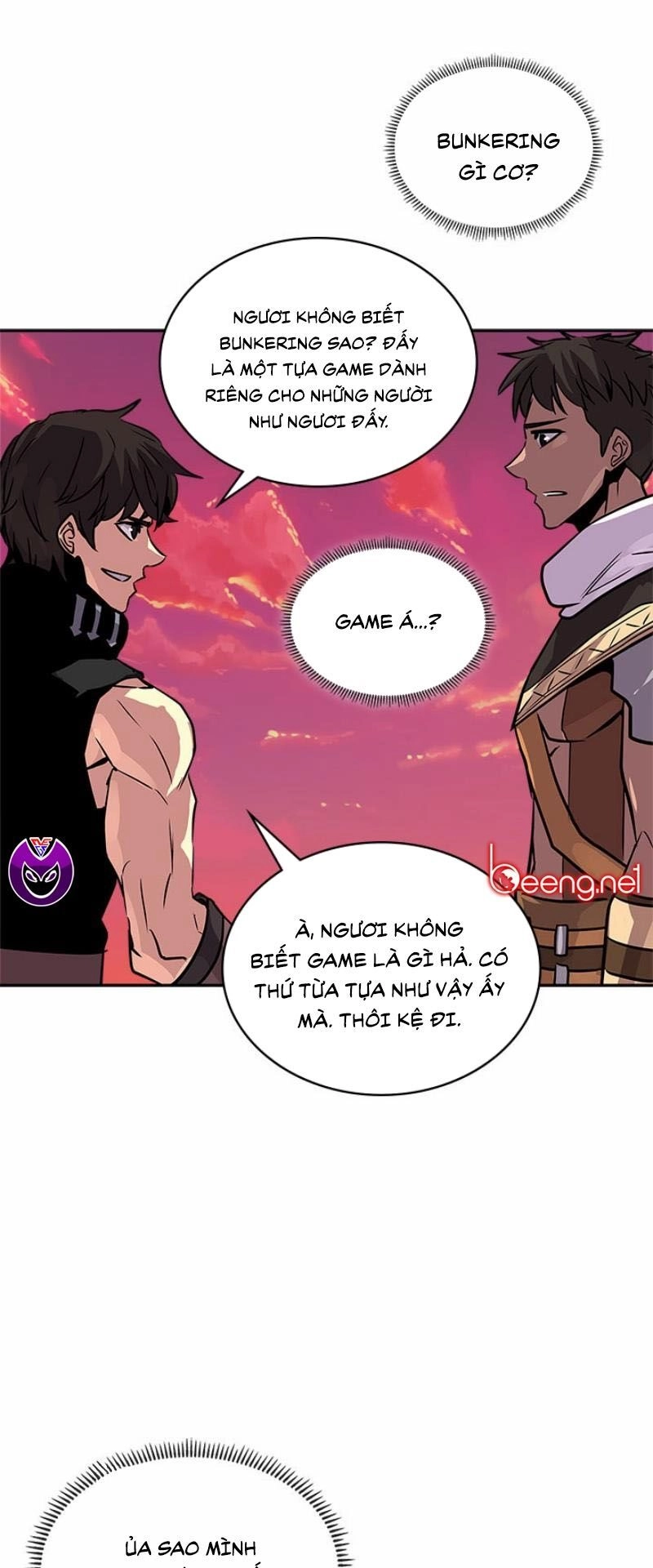 Chiến Binh Đến Từ Thế Giới Khác Chapter 79 - 41