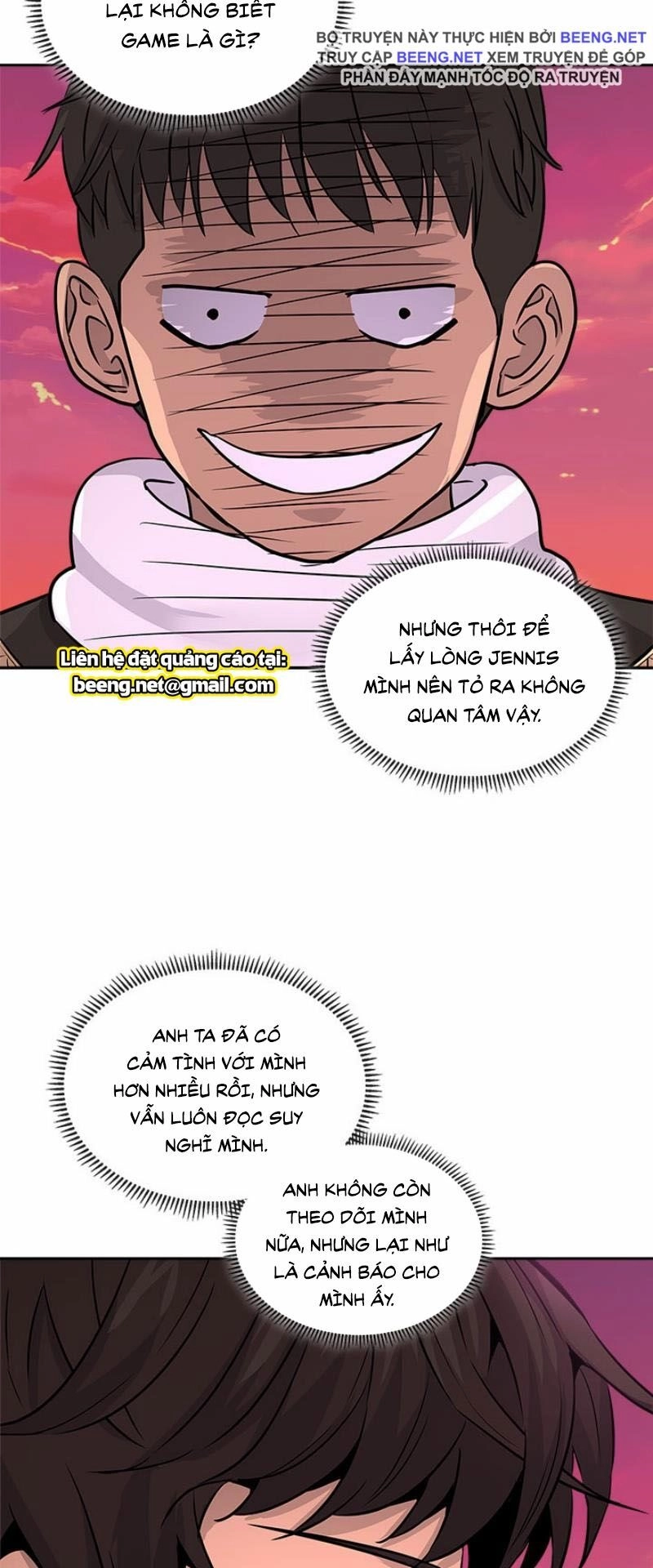 Chiến Binh Đến Từ Thế Giới Khác Chapter 79 - 42