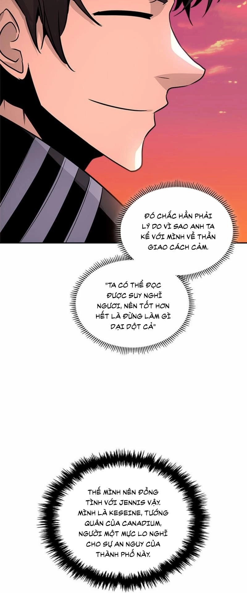 Chiến Binh Đến Từ Thế Giới Khác Chapter 79 - 43