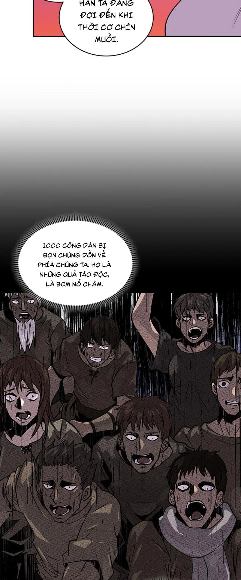 Chiến Binh Đến Từ Thế Giới Khác Chapter 79 - 48