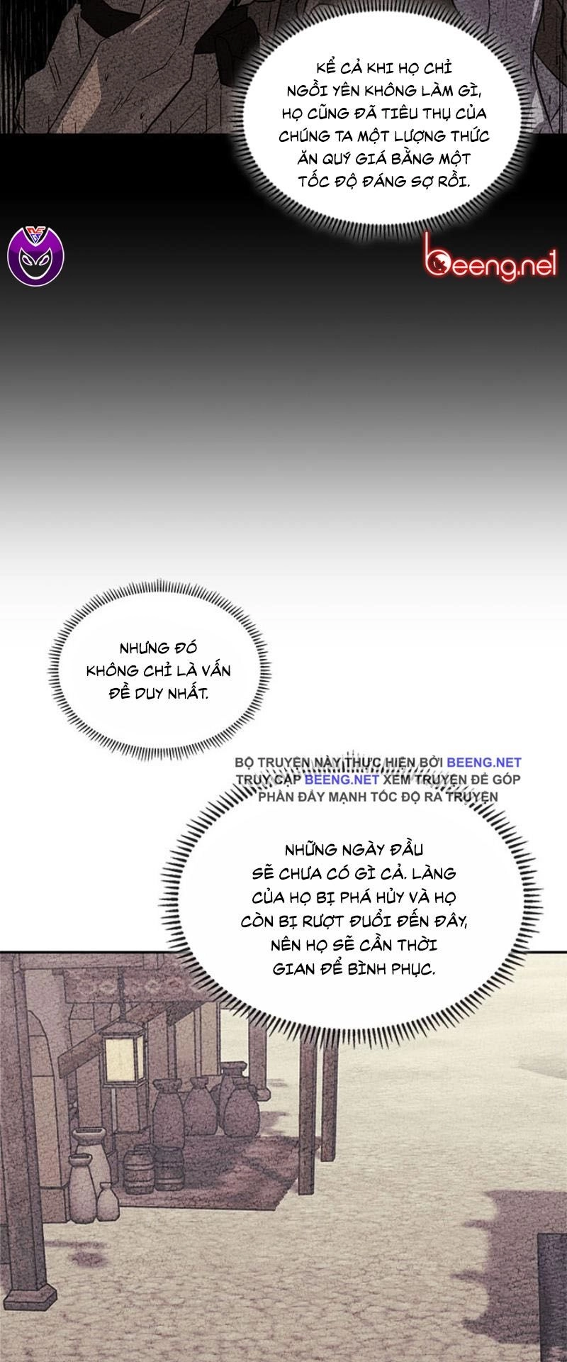 Chiến Binh Đến Từ Thế Giới Khác Chapter 79 - 49