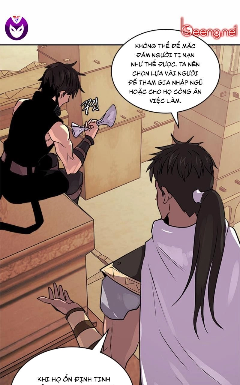 Chiến Binh Đến Từ Thế Giới Khác Chapter 79 - 51