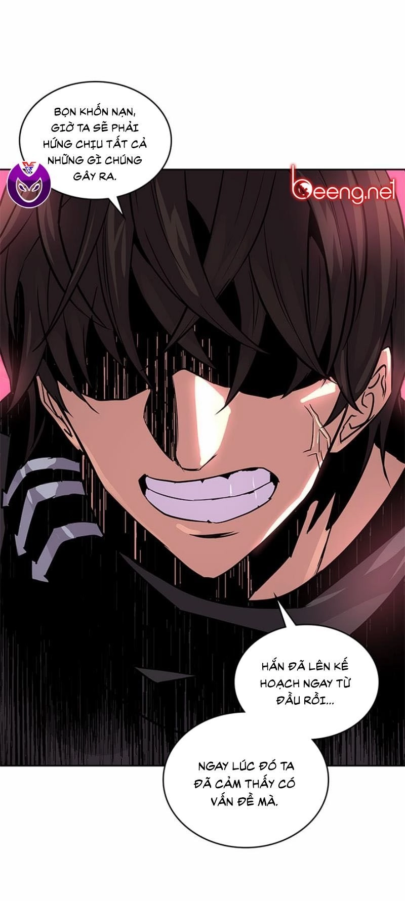 Chiến Binh Đến Từ Thế Giới Khác Chapter 80 - 1