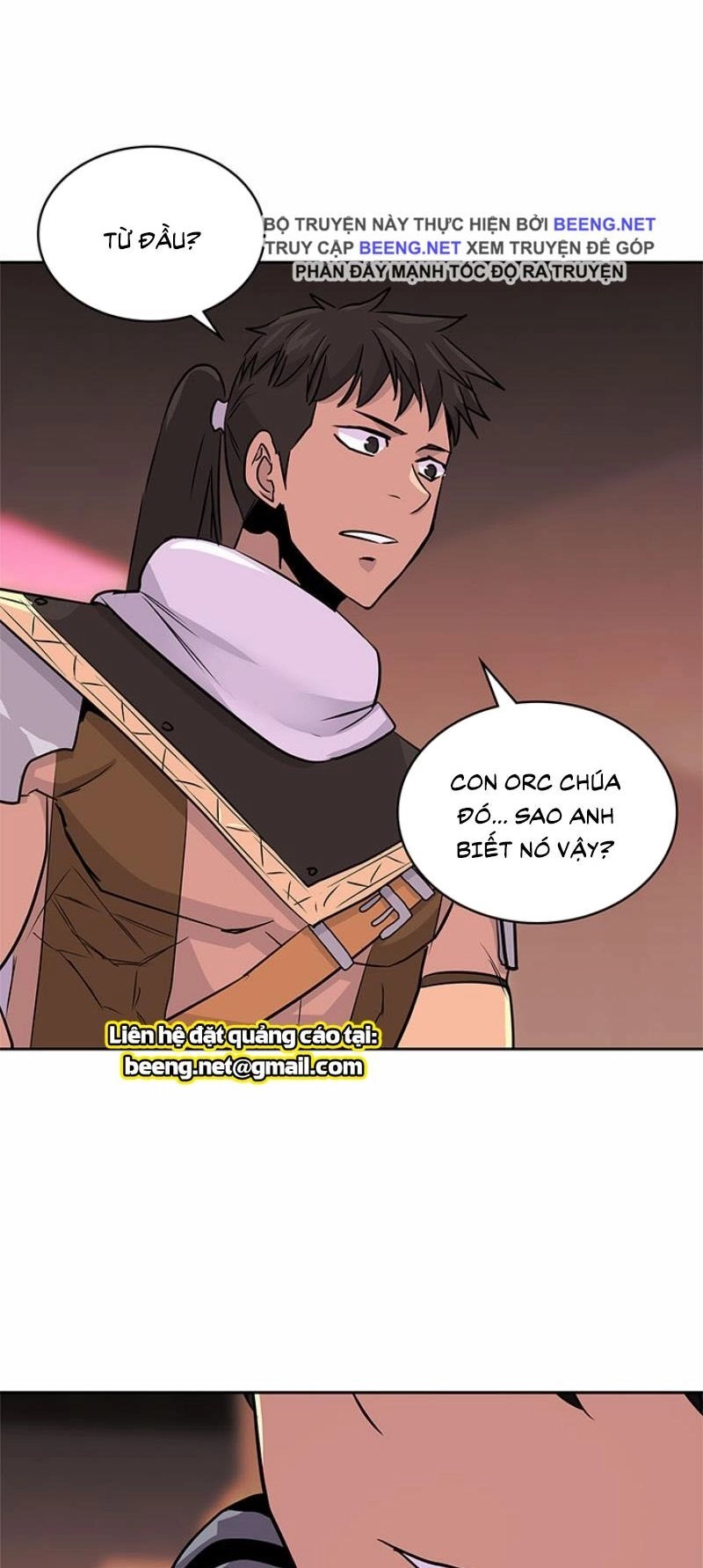 Chiến Binh Đến Từ Thế Giới Khác Chapter 80 - 2