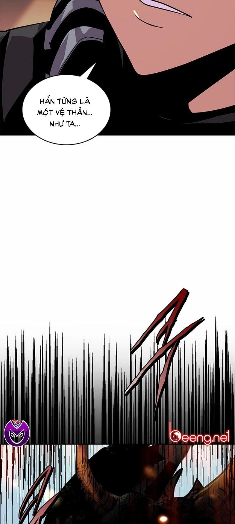 Chiến Binh Đến Từ Thế Giới Khác Chapter 80 - 3