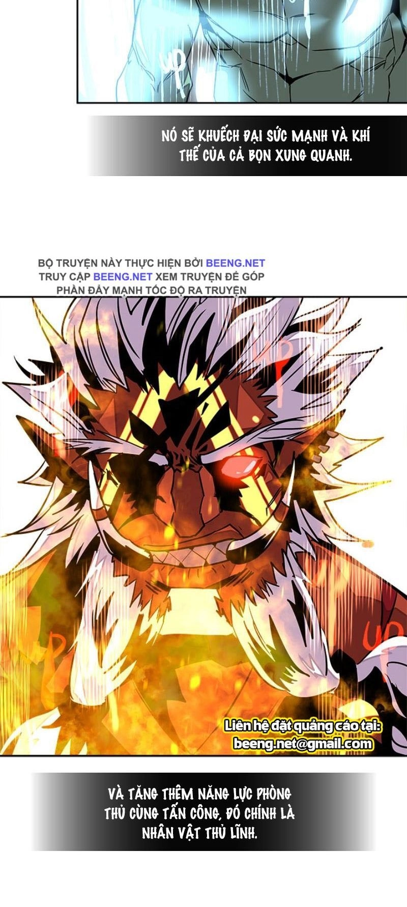 Chiến Binh Đến Từ Thế Giới Khác Chapter 80 - 10