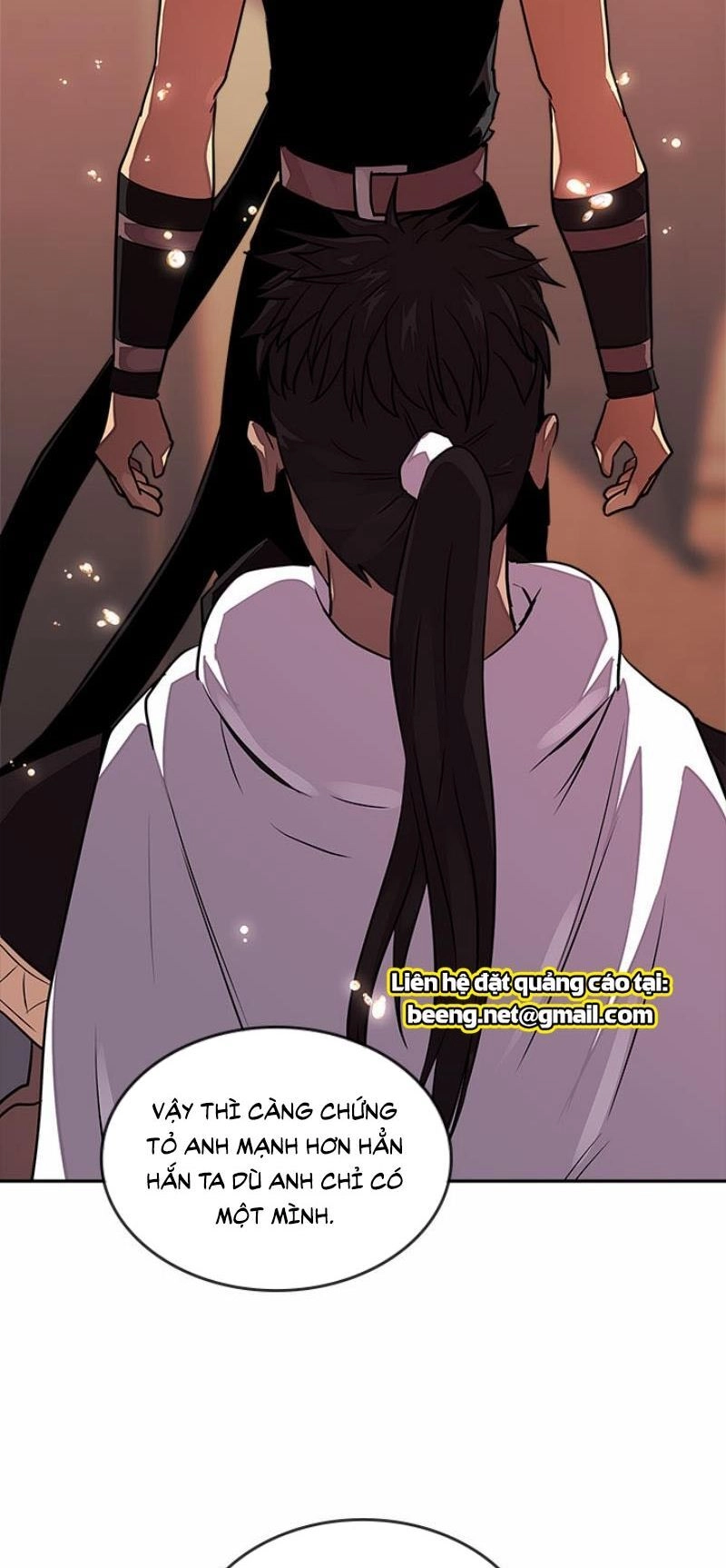 Chiến Binh Đến Từ Thế Giới Khác Chapter 80 - 13