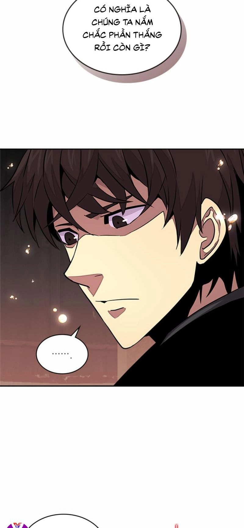 Chiến Binh Đến Từ Thế Giới Khác Chapter 80 - 14