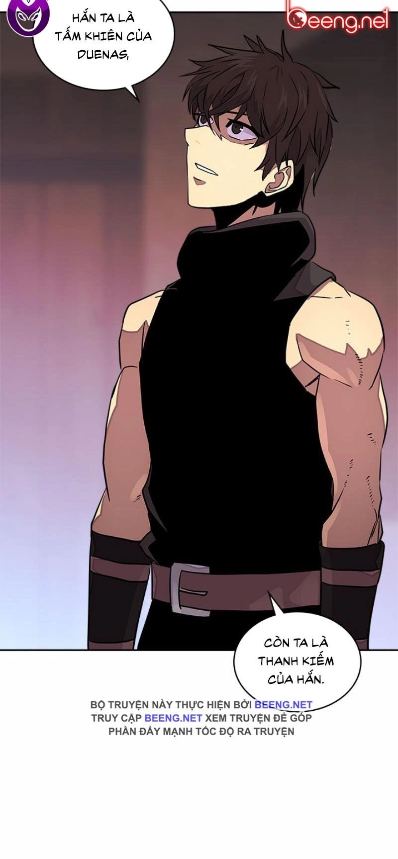 Chiến Binh Đến Từ Thế Giới Khác Chapter 80 - 15