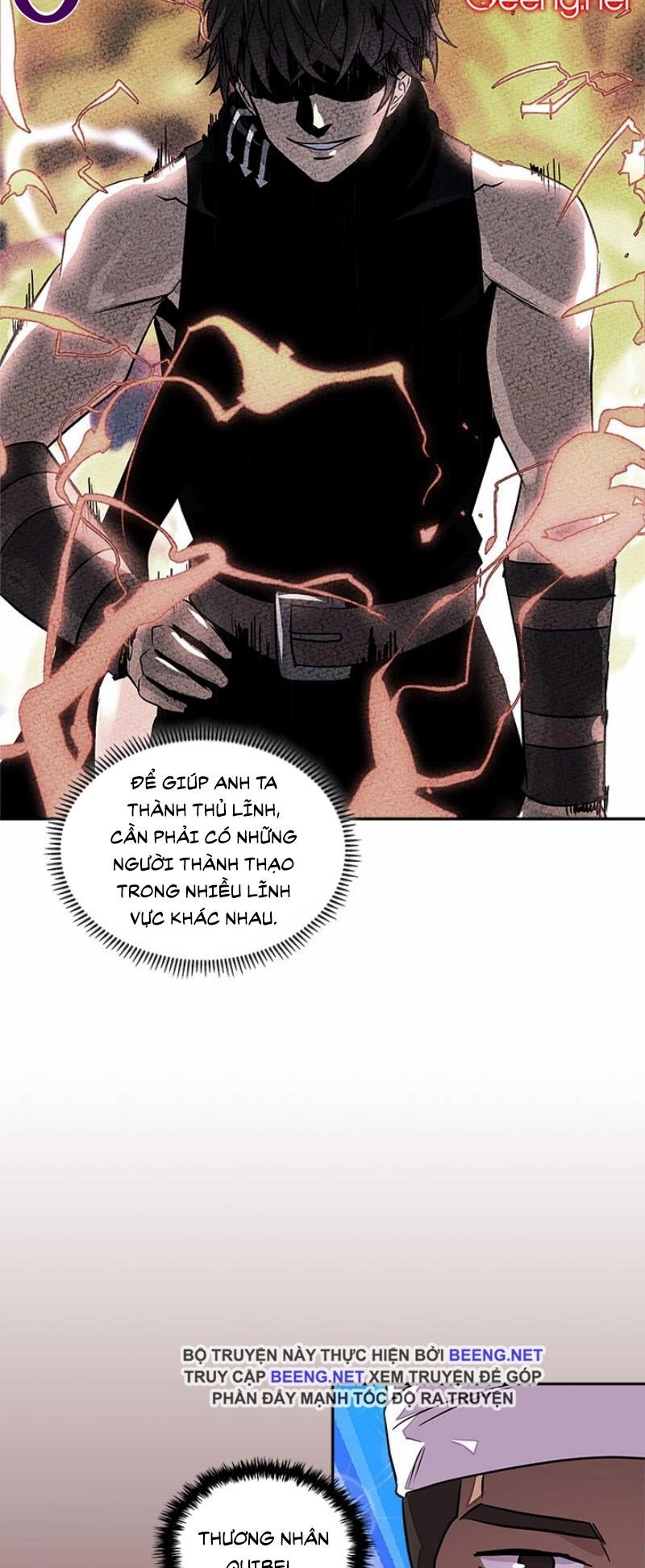 Chiến Binh Đến Từ Thế Giới Khác Chapter 80 - 22