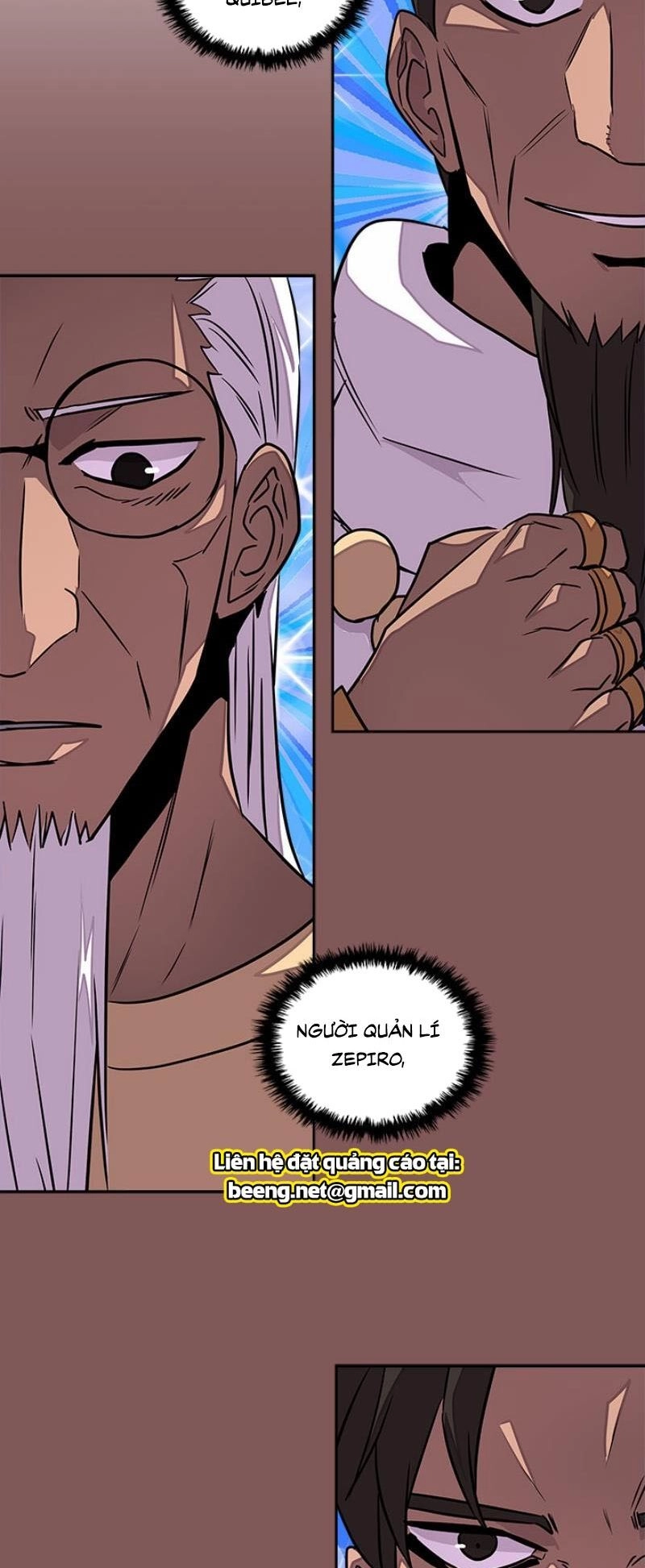 Chiến Binh Đến Từ Thế Giới Khác Chapter 80 - 23