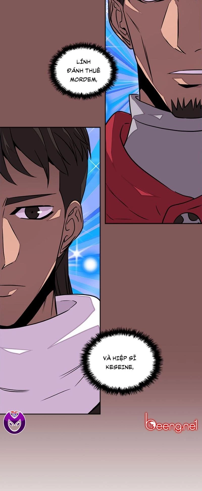 Chiến Binh Đến Từ Thế Giới Khác Chapter 80 - 24