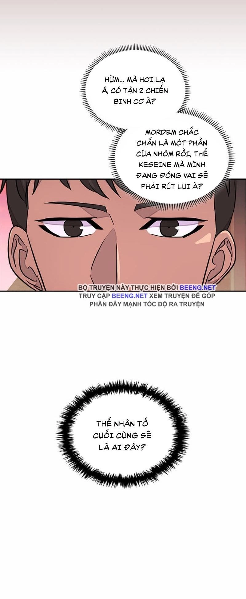 Chiến Binh Đến Từ Thế Giới Khác Chapter 80 - 25