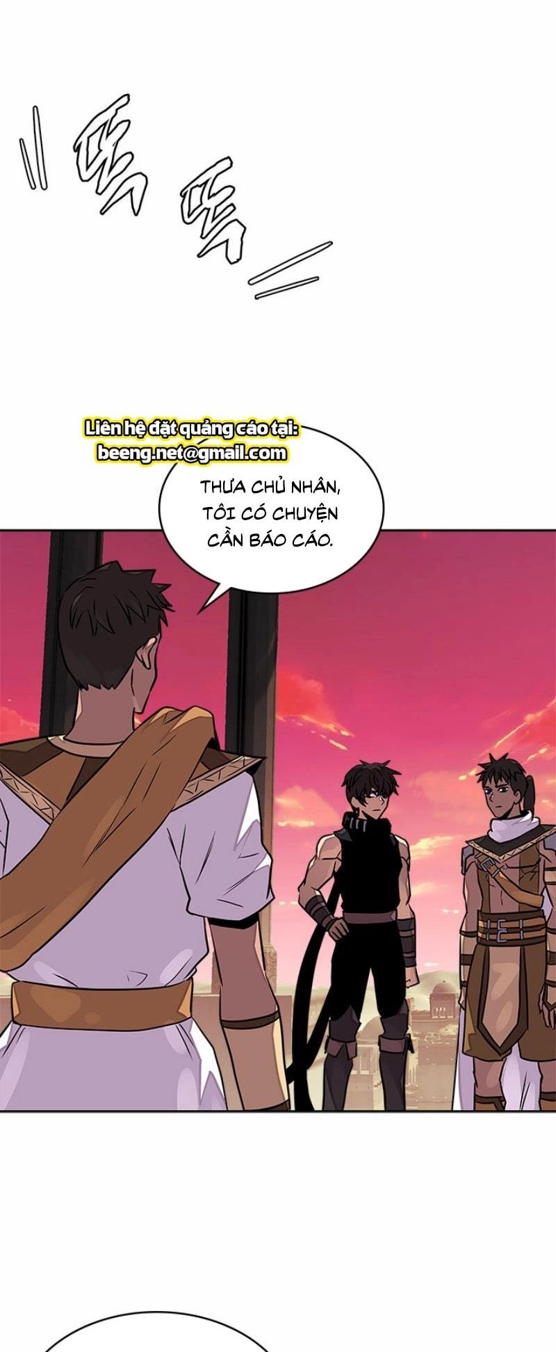 Chiến Binh Đến Từ Thế Giới Khác Chapter 80 - 26