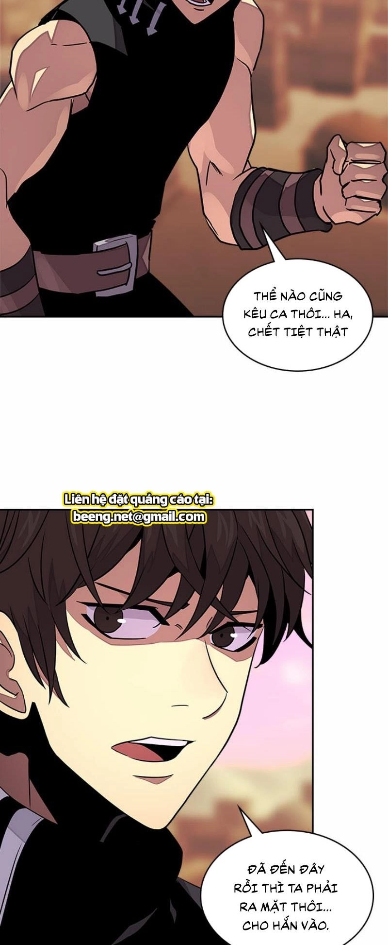 Chiến Binh Đến Từ Thế Giới Khác Chapter 80 - 28