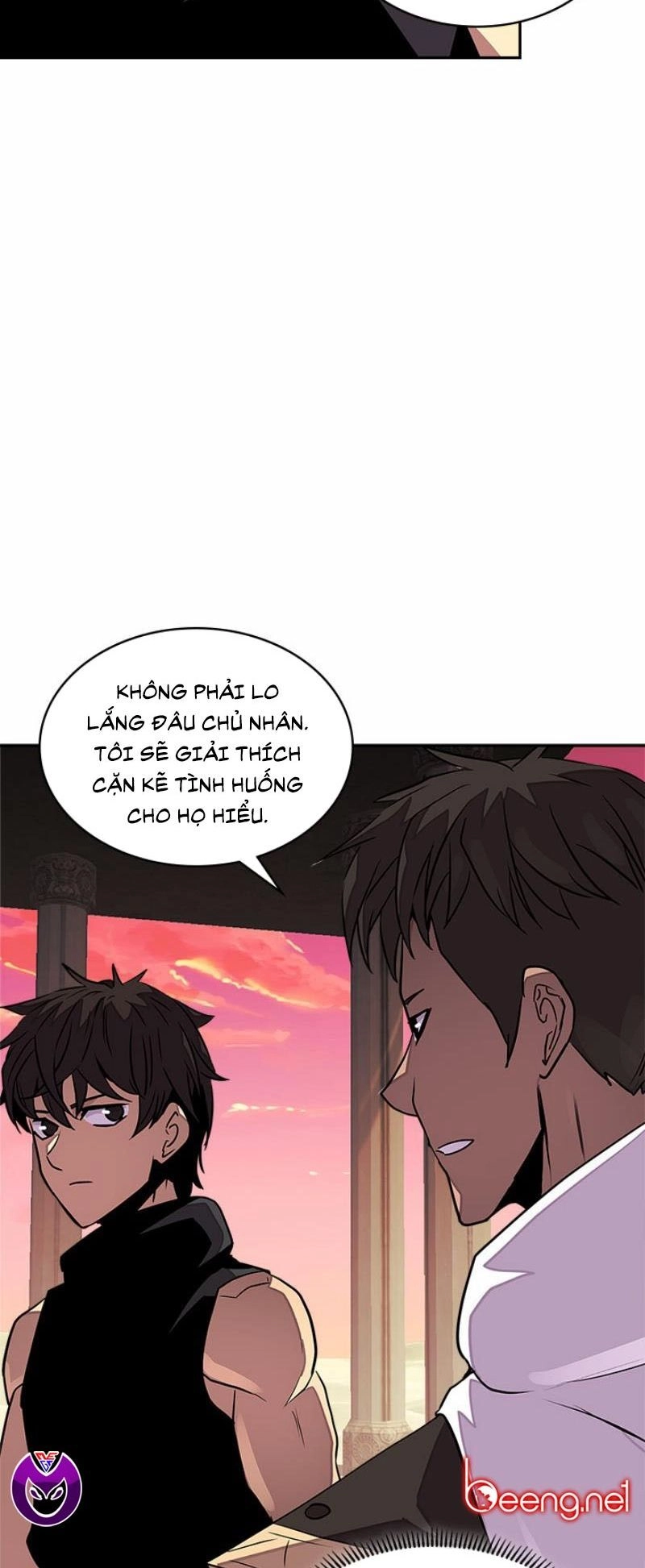 Chiến Binh Đến Từ Thế Giới Khác Chapter 80 - 29