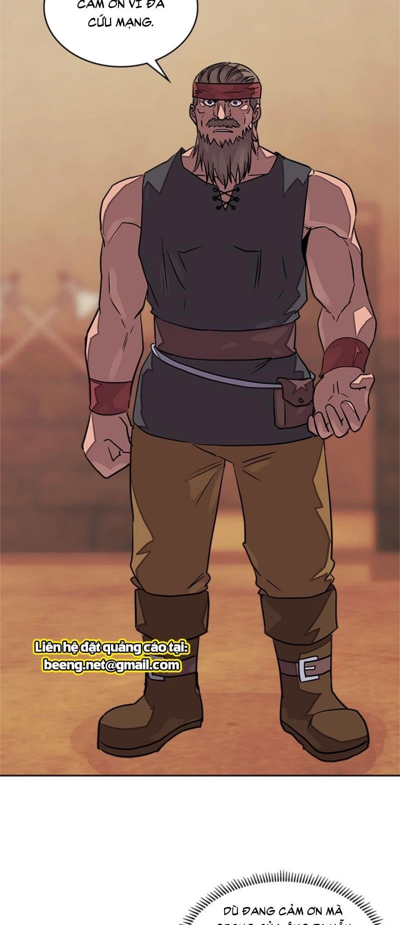 Chiến Binh Đến Từ Thế Giới Khác Chapter 80 - 34