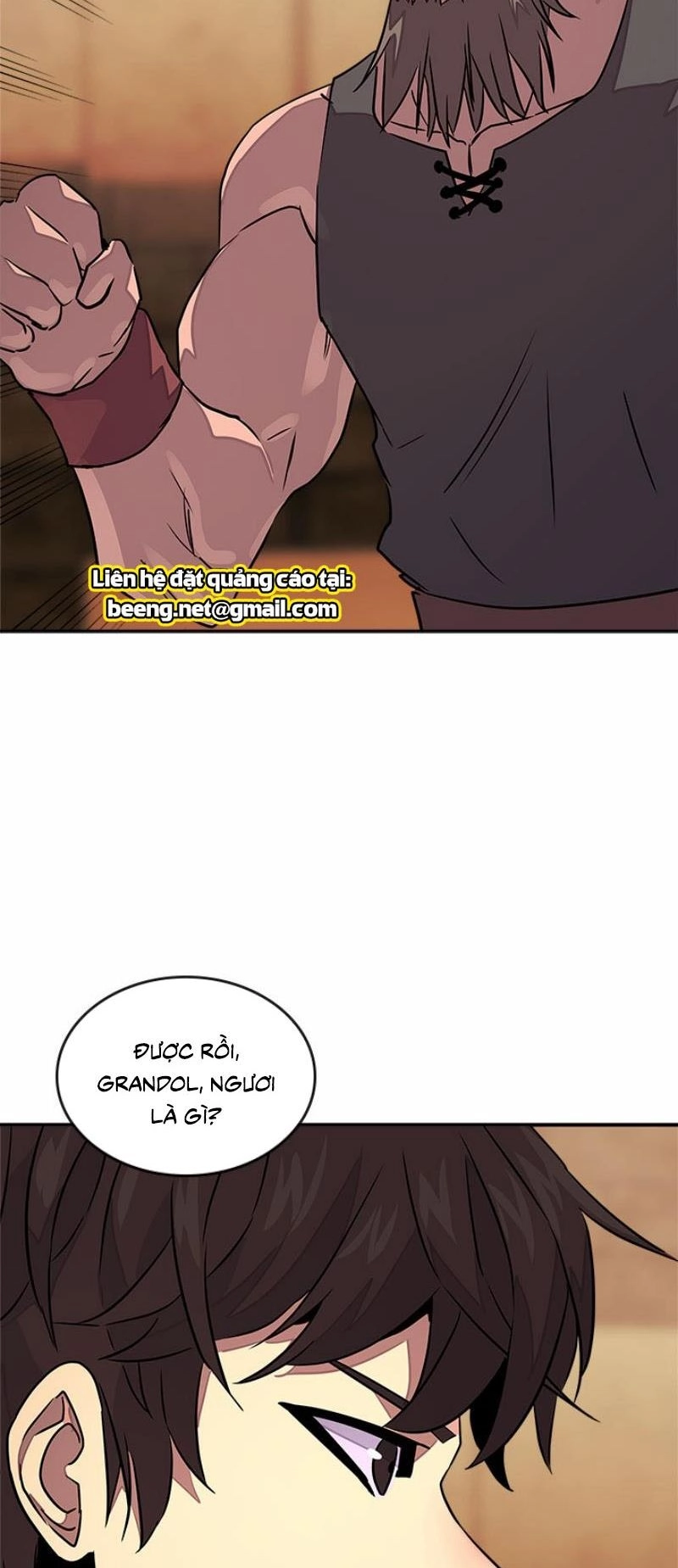 Chiến Binh Đến Từ Thế Giới Khác Chapter 80 - 39