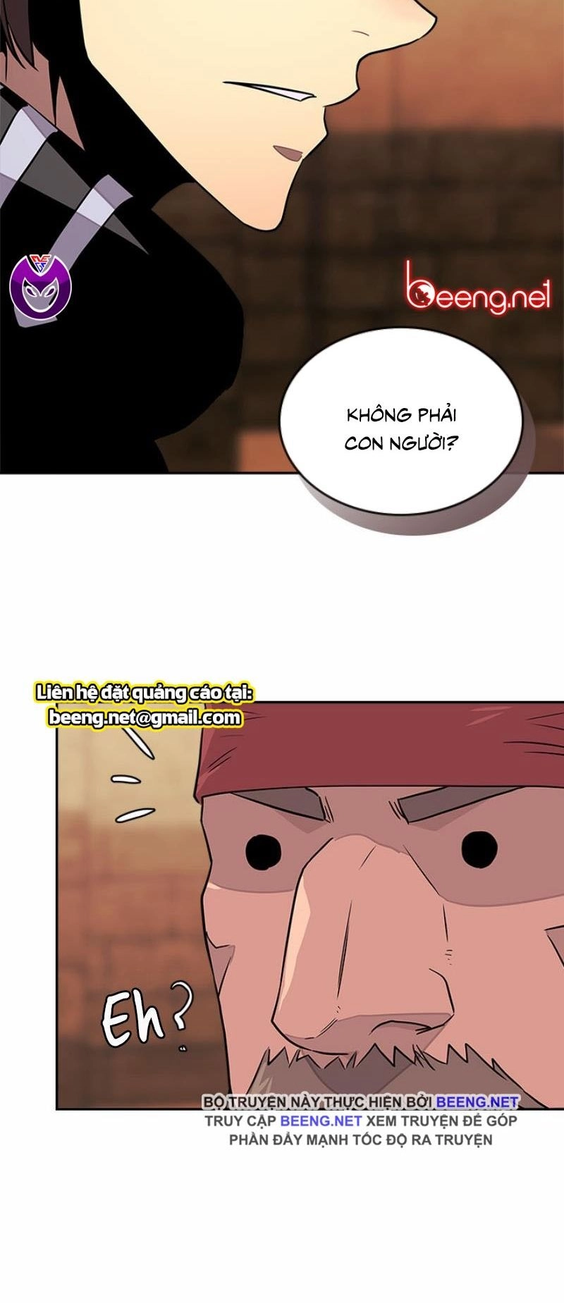 Chiến Binh Đến Từ Thế Giới Khác Chapter 80 - 40