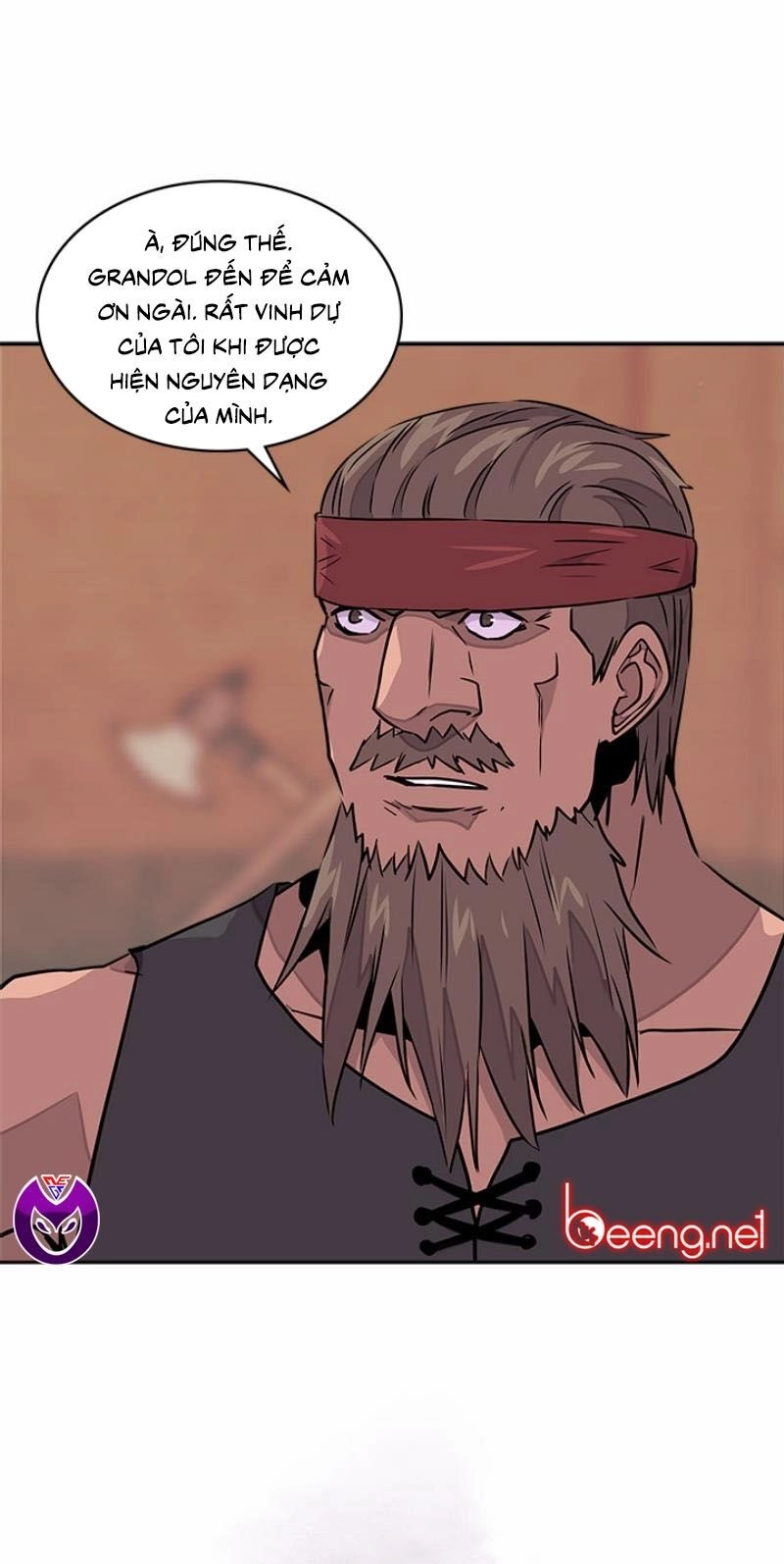 Chiến Binh Đến Từ Thế Giới Khác Chapter 80 - 41