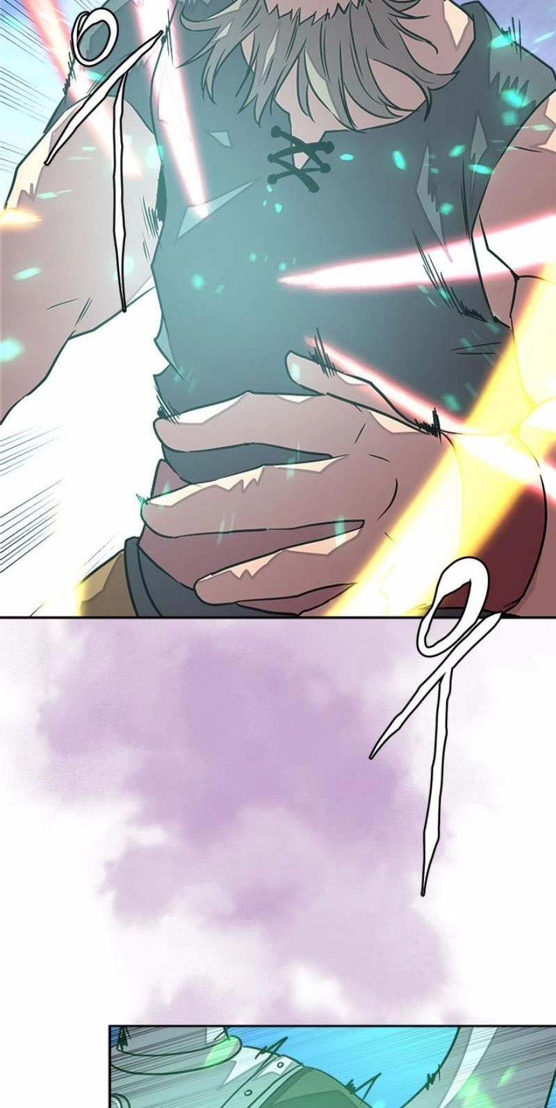 Chiến Binh Đến Từ Thế Giới Khác Chapter 80 - 43