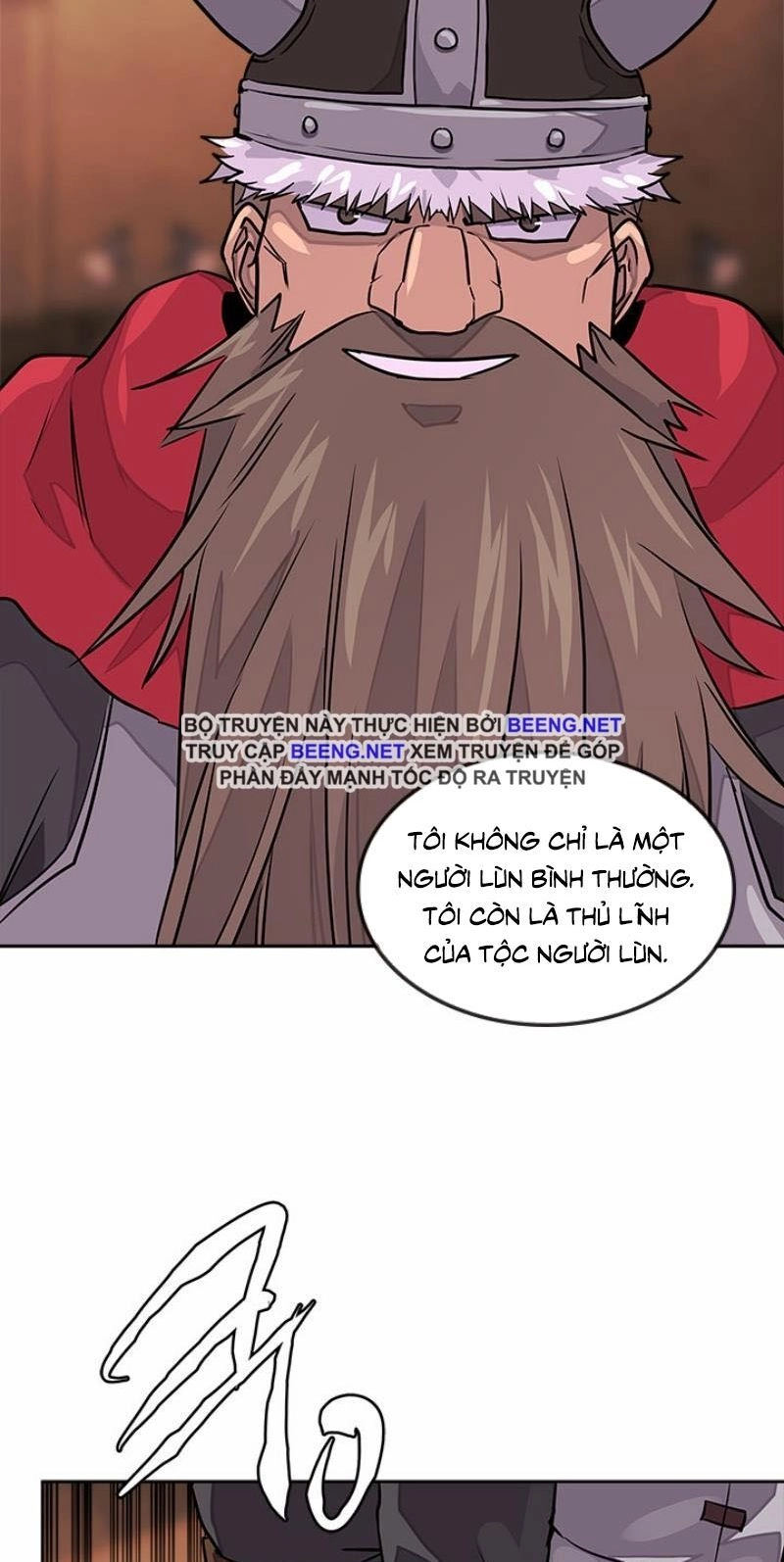 Chiến Binh Đến Từ Thế Giới Khác Chapter 80 - 47