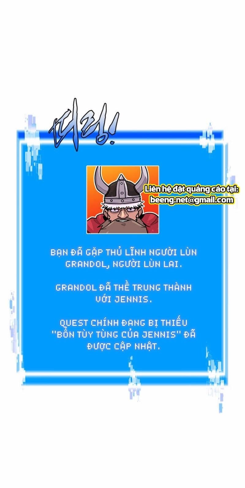 Chiến Binh Đến Từ Thế Giới Khác Chapter 80 - 50